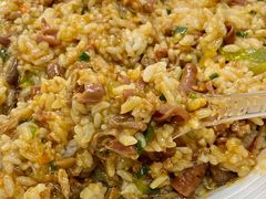 -富临港·蒸汽海鲜·手抓海鲜·炒菜(栈桥店)