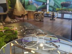 -大视光学•LINDBERG林德伯格•全球手工眼镜集合店(王府井店)