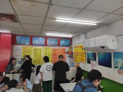 -明呈黄鱼面馆(斜土路店)