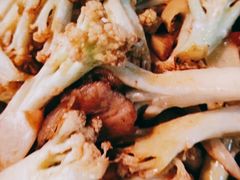 -一把火北京烤鸭(海昌路店)