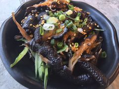 -我的面 川味Bistro(后沙峪店)