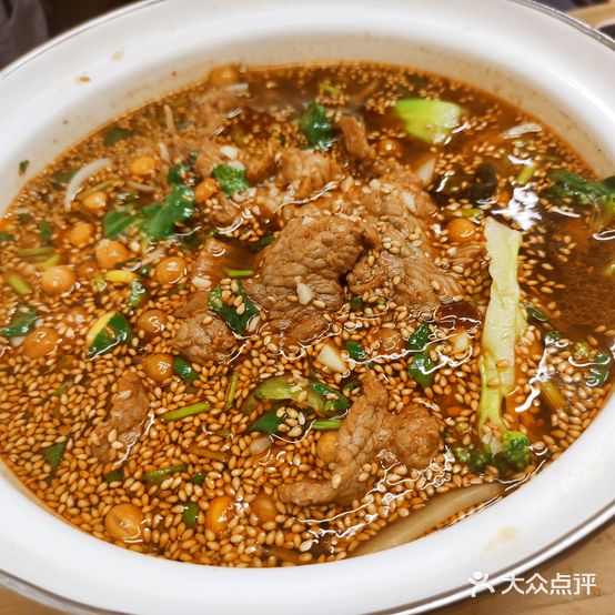 刘先生冒菜(左岸风度店)