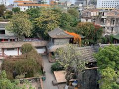 -东莞市可园博物馆