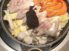 -创味·民间海南菜·非遗藤桥排骨(藤桥·免税城店)