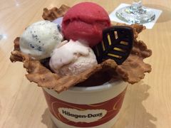 小心花-哈根达斯(印力中心店)