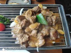 -九井澤精致料理(金茂店)