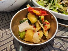 -新繁老號豌豆汤饭店·江湖菜(宝光寺店)