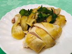 正宗白切鸡-巫记鸡饭店