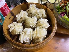 -正宗天津烧麦馆(柳州路店)