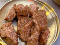 -明洞王妃家烤肉(苏州中心星悦汇店)