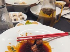 -福海居烤鸭店(鸟巢店)