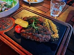 -MR.ROCKY洛奇先生·西餐&酒吧(琶醍店)