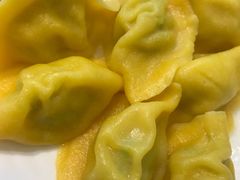 -船歌·鱼水饺青岛菜(国贸商城店)