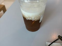 -Seesaw Coffee(环贸iapm店)