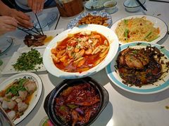 -乌记大厨餐厅
