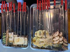-李家水浒烤肉(五一店)
