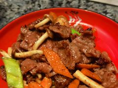 -大渔铁板烧(中山路八佰伴店)