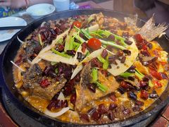 -老板恋上鱼(恒隆广场店)