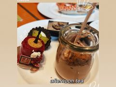 -威斯汀舞台餐厅