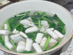 -粉八·云南米线·建水烧烤(常熟路店)