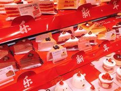-巴黎贝甜(大宁国际商业广场店)
