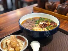 -黔派·虾子羊肉粉·小吃(佳宁娜广场店)