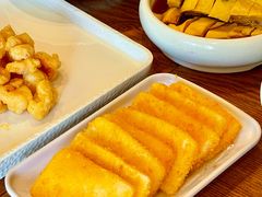 -沪上馨和小馆•海派上海菜(陆家浜路店)