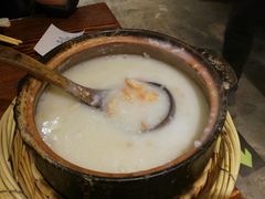 -火齐潮汕砂锅粥(五道口店)