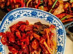 -一烙锅(友谊店)