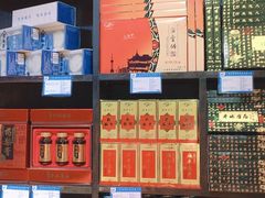 -上海梨膏糖商店(豫园商城店)
