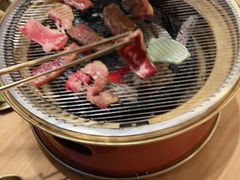 -闻老头·菊花炭烤肉(D11店)