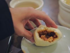 五丁包-冶春茶社(星汉大厦店)