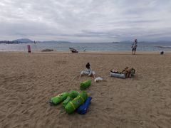 -玫瑰海岸文化旅游度假区