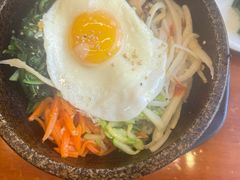 -全州拌饭馆(断桥店)