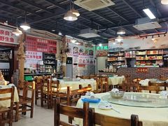 -东胜客河鲜店·西江河鲜·老字號渔家菜
