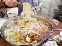 -刘聋子粉馆(张家界总店)
