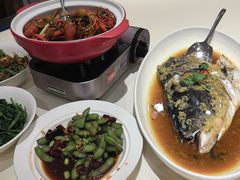 -口味堂(惠济路店)