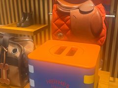 -HERMES(万象城店)
