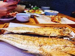-老爷子原味蒸饺(总店)