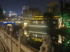 -南通濠河风景名胜区