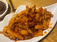 -恒坤北纬42度温泉洗浴(公园路店)