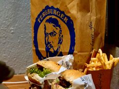 -Fergburger(皇后镇店)
