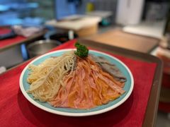 大杂烩-麻辣空间·清油火锅(万达广场店)
