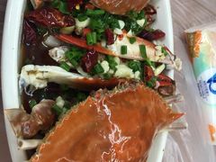 -阿杰臻选海鲜饭店(普陀山店)