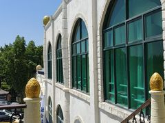 -太阳岛度假酒店