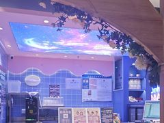 -夏日玛莉西餐厅(金茂览秀城店)