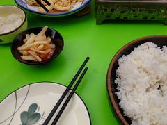 -巢湖名吃·徽府农家菜(半汤店)