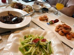 -望乡楼上海菜(日月光店)