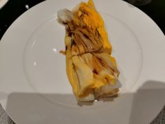 -顺德美的万豪酒店·自助餐·贡厨