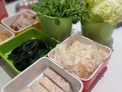 -行运海鲜食集(北京首店)